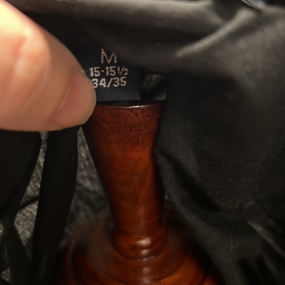 Puritan Dress Shirt - Picture 4 of 4